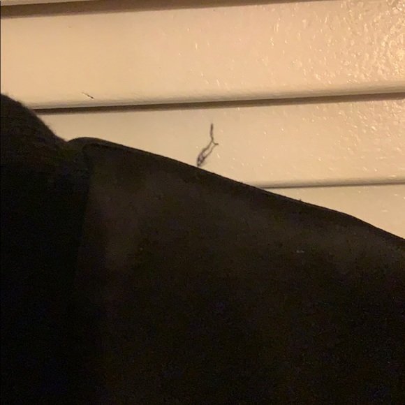 Oak + Fort bomber - Picture 4 of 5